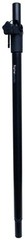 Gator – GFW-SPK-SUB60 – Frameworks Adjustable Sub Speaker Pole