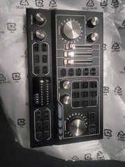 Hayner P9 Mixer