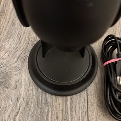 Blue Microphones Yeti USB Microphone – Blackout Edition