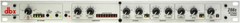 dbx 286s – Microphone Preamp/Channel Strip