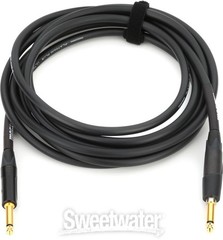 Mogami Platinum Guitar Cable – 12′