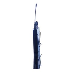 Audix Performance Series B60 Wireless Bodypack Transmitter 522-586MHz