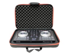 ProX XB-DJCS ZeroG EVA Lightweight Hard-Shell Case for Small DJ Controller – …
