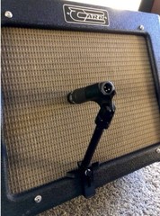 *NEW Deluxe Multi Mic Mount XL Size Mount Clamp-On (Stage & Studio Model)