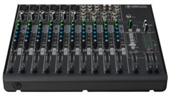 Mackie 1402VLZ4 14-channel Compact Analog Low-Noise Mixer w/ 6 ONYX Preamps
