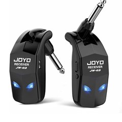 Joyo Digital Wireless Transmitter And Receiver JW-03 2.4GHz Guitar System