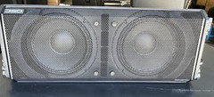 QSC WL2102-W Dual 10-Inch Wide Line Array Speaker L@@K!!
