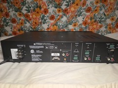 Crown Audio JBL 140MAX Commercial (Business) Receiver Music Amplifier