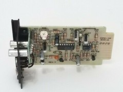 Bogen VCC VC-C Remote Master Volume Control / Compressor – Enhancement Board