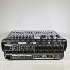 Behringer X32 Producer Digital Mixer Console 40-Input 25-Bus With Power Cable