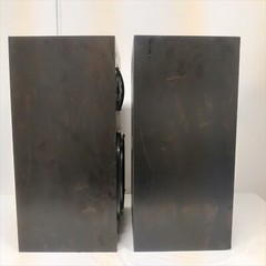 Yamaha NS-10M Speaker System Studio Monitors Japan Used