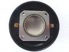 Replacement Diaphragm EV DH-1K Driver For ZLX112P & ZLX115P Electro Voice Boxes