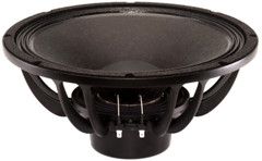 B&C 14NDL88 14″ 1400W Neodymium Pro Audio Woofer 8-Ohm MidBass Speaker Subwoofer