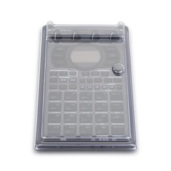 Decksaver DS-PC-SP404MK2 Polycarbonate Cover for Roland