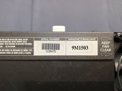 Mackie 24.8 24-Channel 8-Bus Analog Mixing Console Local Pickup Only- Austin, TX