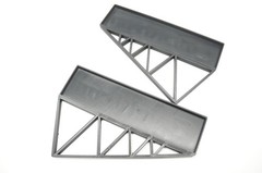 Angled Stand Sides for Elektron Syntakt Digitakt Digitone Octatrack 1 2 MKI MKII