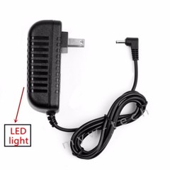 AC Adapter Power Supply Cord For KORG WD-X-GLB WAVEDRUM mini Effects Synthesizer