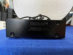 TOA 900 Series II Mixer Amplifier Model A-903MK2 w/U-01 Modules (x3)