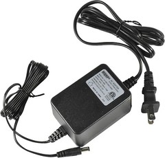 HQRP Netzadapter für Peavey Midi Streamer Proccessor, Pv6 Pv8 Mixer, RQ200
