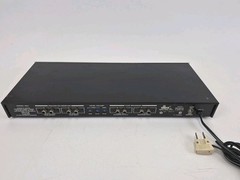 DBX Recording Technology Series 224 Model Type II Tape Noise Reduction System