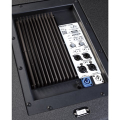 DAS Audio EVENT-218A Dual 18″ Bass Reflex Powered 3600W Subwoofer System