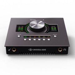 UNIVERSAL AUDIO APLTWXDU-HE Heritage Edition USB-C Recording Interface