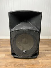 Mackie Thump 12A 12″ 1000w PA Loudspeaker With Power Cord Tested