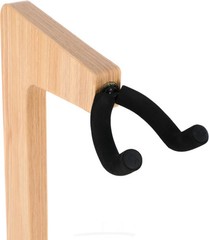Gator Frameworks Elite Guitar Hanging Stand – Natural Maple Matte