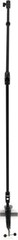 Samson MBA48 48 Inch Broadcast Microphone Boom Arm with Desk Clamp