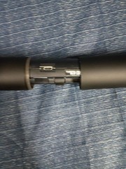 Wireless Handheld Cardioid Transmitter/Mic Rf M915
