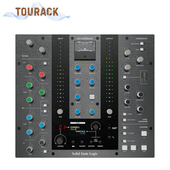 SSL UC1 – Hardware Based Plug-in Controller | TOURACK