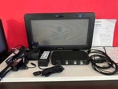 Lightspeed Redcat All-in-One Wireless Classroom Speaker FlexMike RCA-TRX+MCA+FM