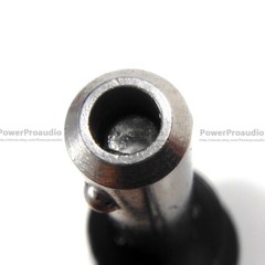 12pcs /lot high quality speakers pin 9.5x40mm for line array speakers DIY
