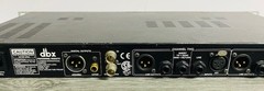 DBX 386 Dual Channel Vacuum Tube Microphone Preamplifier