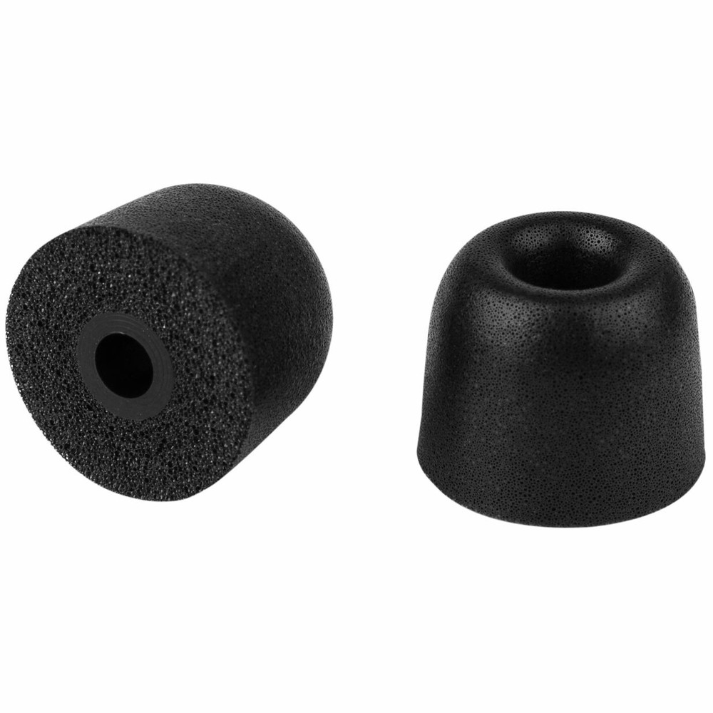 Talent TIP-FM5 Foam Replacement Tips for In-Ear Monitor IEM Earphones Earbuds –