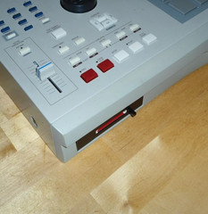 CF Drive for Akai MPC 2000XL Complete Kit w/ Cables & 1GB Card (Not Hot-Swap)