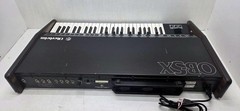 Vintage Oberheim OB-SX Synthesizer (Tested)