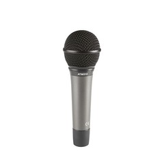 AudioTechnica ATM510 Cardioid Dynamic Vocal Mic Advanced Internal Shock Mount