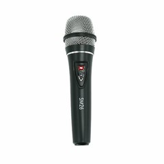 4x SM26 Uni-Direction Dynamic Recording Stage Professional Studio Microphone NEW