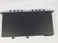 APHEX 320 Compellor Dual Channel Compressor Levelor / Limitor Rack Moutable USA
