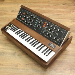 MOOG MINIMOOG MODEL D (Late Model) [12645]