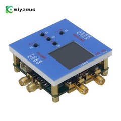 15GHz Mixer Local Oscillator Up/Down Mixer Type-C+STM32 Main Control