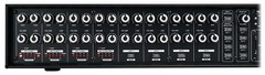 Rockville ROCK MATRIX 4 Zone 70 Volt Commercial Amplifier+Matrix Source Routing