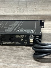 Digitech DSP128 Digital Signal Effects Processor