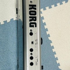 Korg R3 MMT Synthesis Radiant Engine Vocoder Synth Keyboard 37-Key Japan