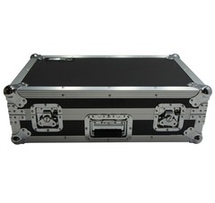 Harmony HCCD100 100 Jewel or 300 Sleeve CD Transport Road Case New