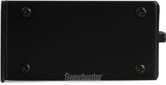 ART P48 48-point 1/4″ TRS Balanced Patchbay