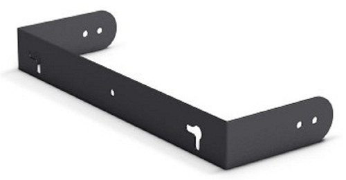 LD Systems LDEB82G3WMB Swivel Wall & Ceiling Mount for STINGER G3 8-Inch Models