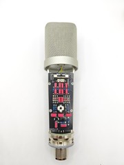 High quality U89 Condenser Microphone suitable for professional recording studio