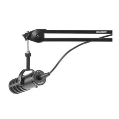 Q9U XLR/USB Dynamic Broadcast Microphone